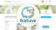Ikatuve Store - Inicio